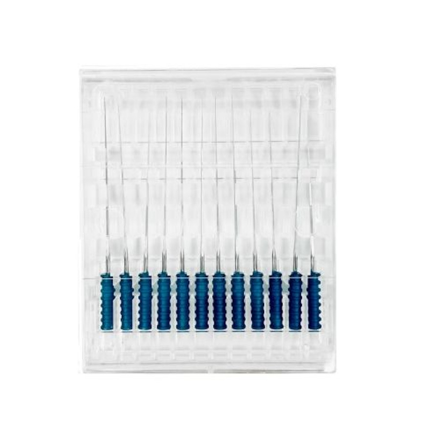 C.A. Technologies/C.A.T. 91-215 Tip Cleaning Needles 12PK