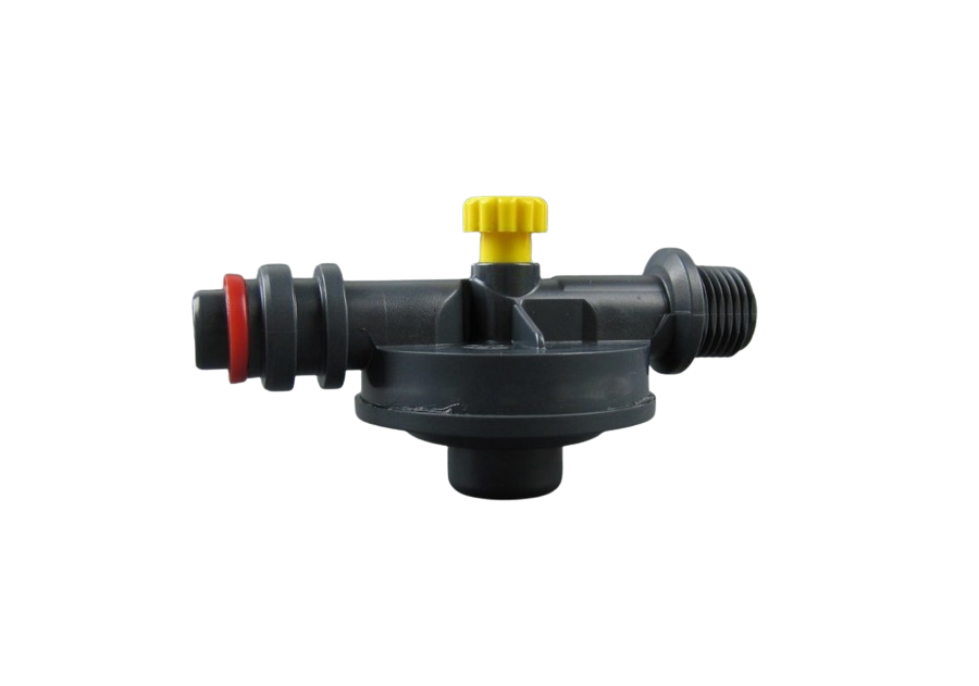 Wagner 2353700 Regulator Assy