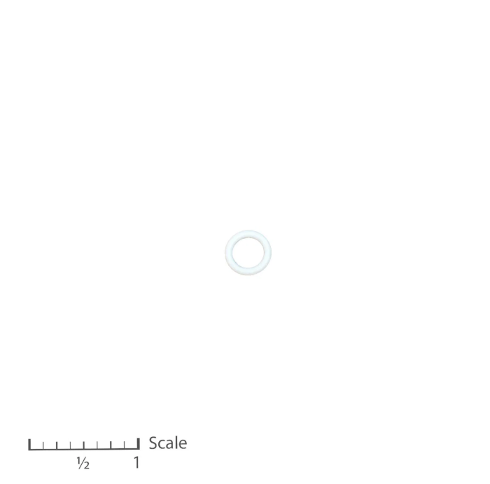 Bedford 15-2153 TEFLON O-RING REPLACEMENT FOR BINKS 20-6160