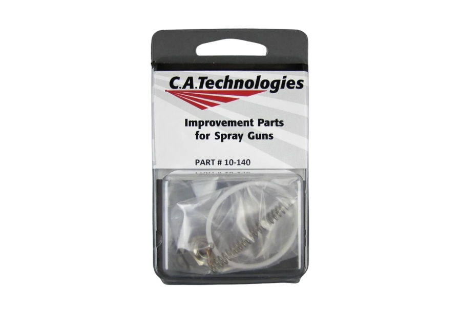 C.A. Technologies/C.A.T. 10-140 Tommy Rebuild Kit