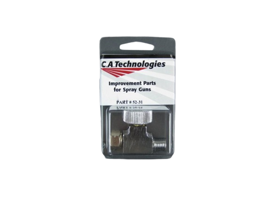 C.A. Technologies/C.A.T. 52-31 Cheater Valve