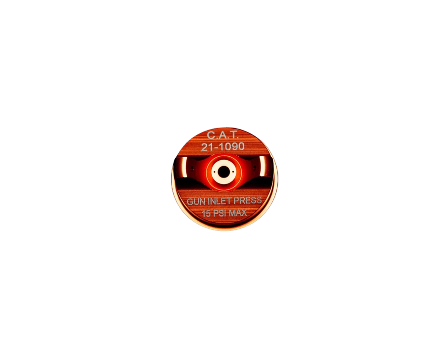 C.A. Technologies/C.A.T. 21-1090-P HVLP Air Cap 1090