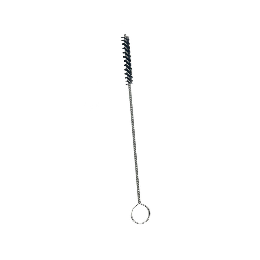 Bedford 55-1176 Cleaning Brushes, 3/8" Dia (Kit of 5) Replacement for DEVILBISS 42884-214-K5