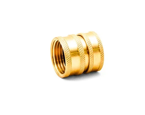 MTM Hydro 24.0449 Brass GH Coupler 3/4 FGH