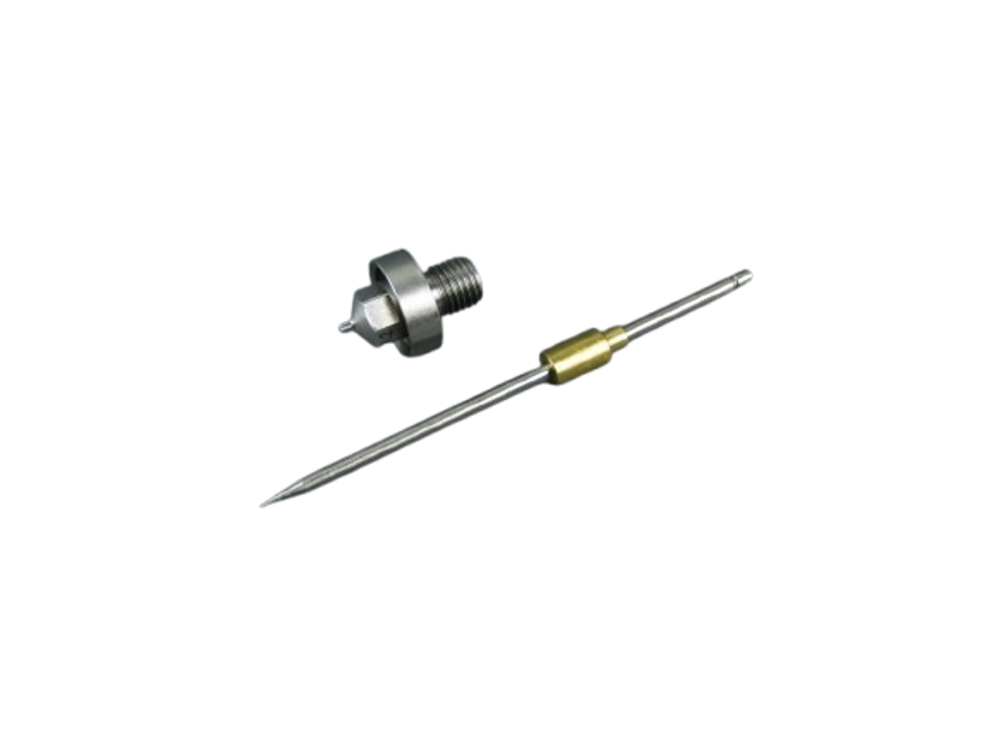 C.A. Technologies/C.A.T. 60-TJR-30-12L Needle Nozzle 1.2 TJR