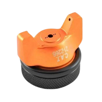 C.A. Technologies/C.A.T. 21-2263-P Conv Air Cap Assembly 2263