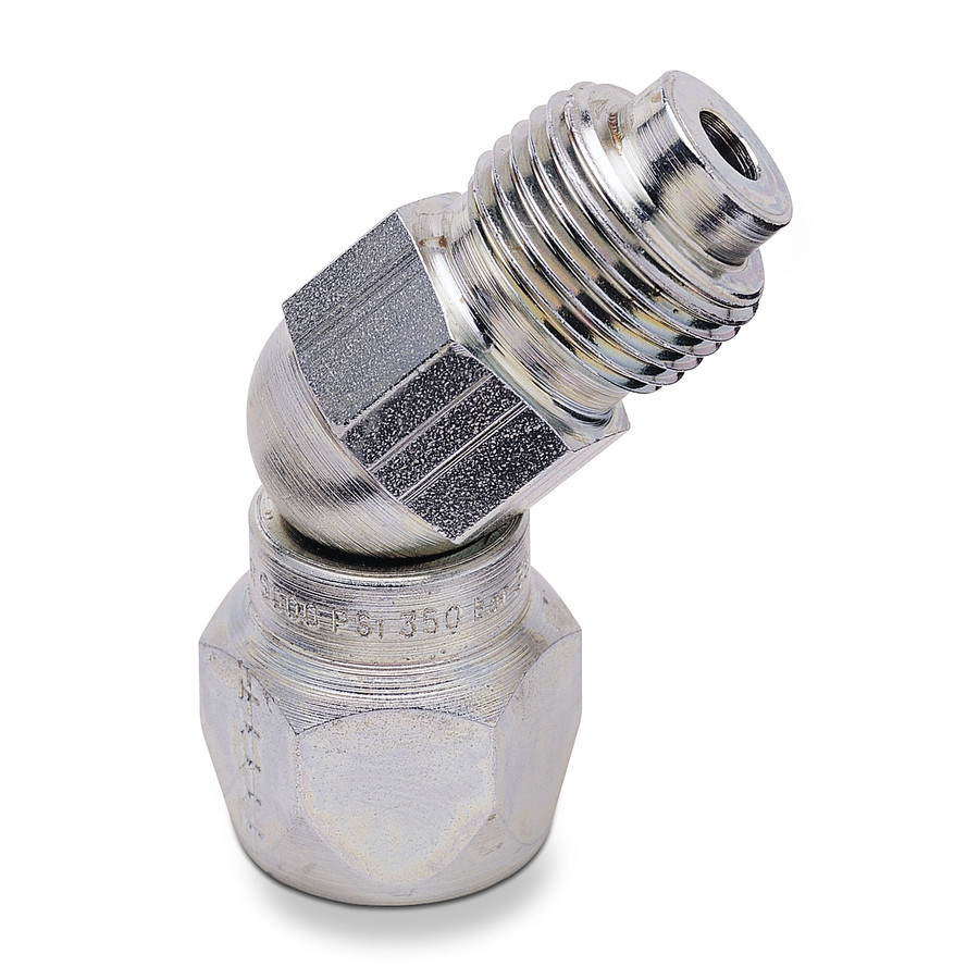 Graco 224399 SWIVEL ADAPTER 45°