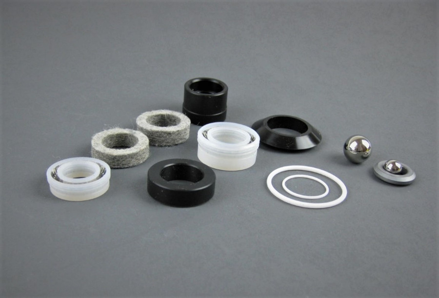 Graco 249855 / 249-855 Pump Repair Kit OEM