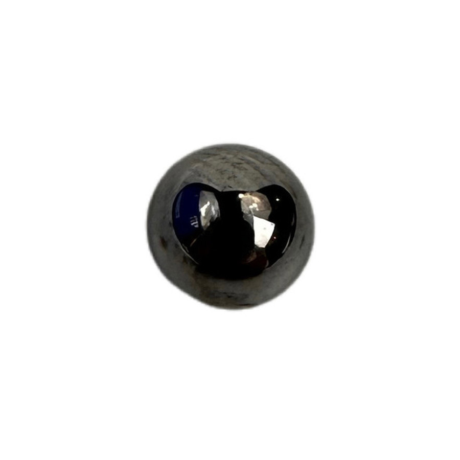 Bedford 9-1049 Carbide Ball 6mm (was 47486) Replacement for WAGNER 93635