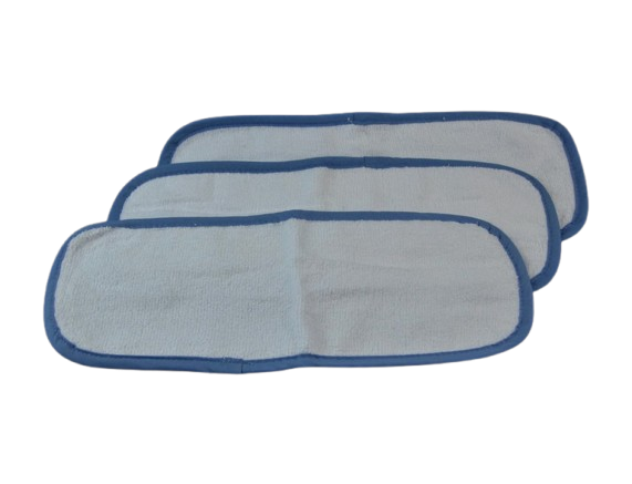 Wagner 282121 905 Steamer Towel Accessory 3 Pack