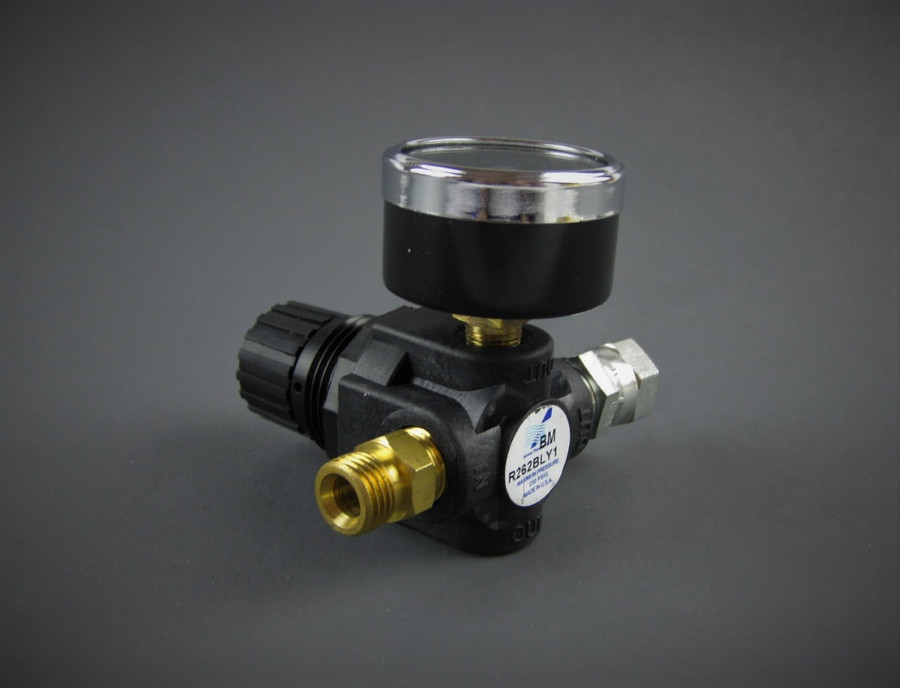 C.A. Technologies 52-300 Mini Gun Regulator