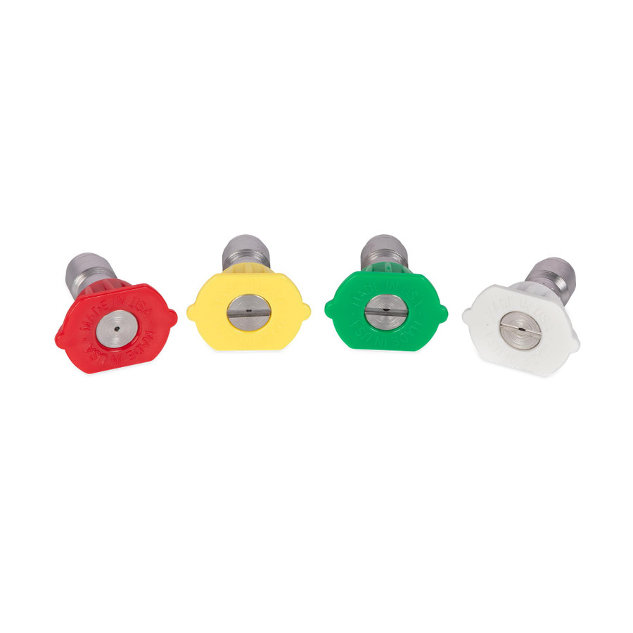 Mi-T-M AW-4003-0000 High Pressure Nozzle Set 3.0 Orifice