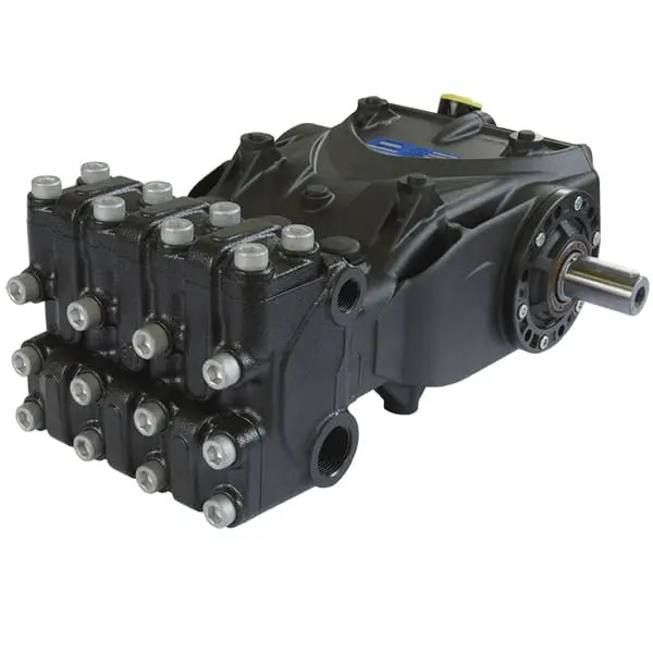 General Pump EV20A PUMP,64 SER,12.7 GPM, NPT