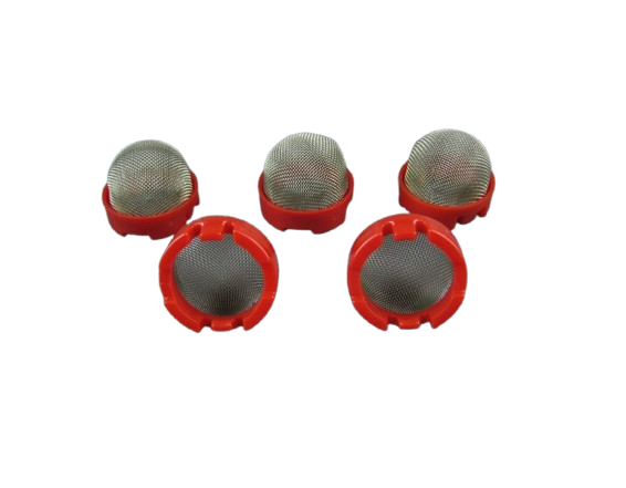 Titan 529916 Flex Spray Fine Finish Filter 5 Pack