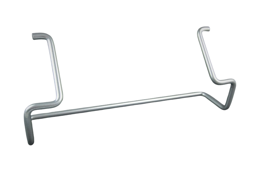 Titan 0523320A H Series Hose Hanger