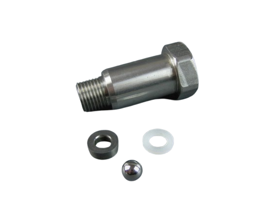 Titan 107-016 Outlet Valve Assembly