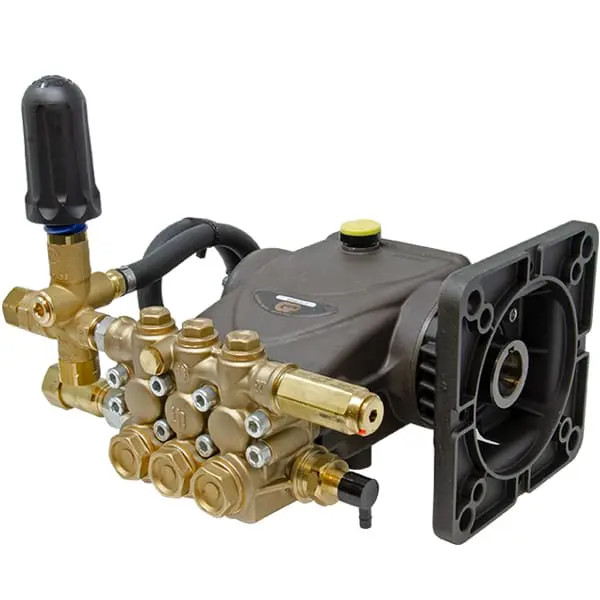 General Pump PMREP1812E17 PUMP MADE READY EP1812E17