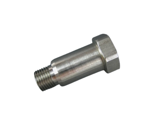 Titan 107-055 Outlet Valve Housing