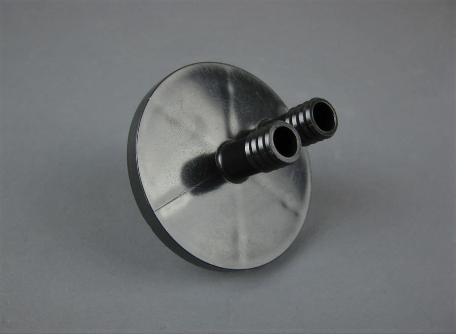 Wagner 285352 Twin Tube Fitting -OEM
