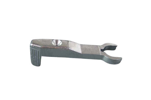 Titan 277448 Swivel Tube Lever