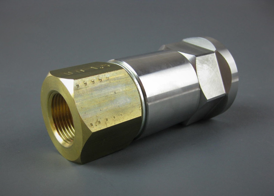 General Pump UD1 Industrial Check Valve