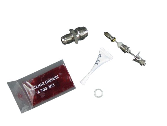 Wagner 502175 Gun Repair Kit AG14 & AG17