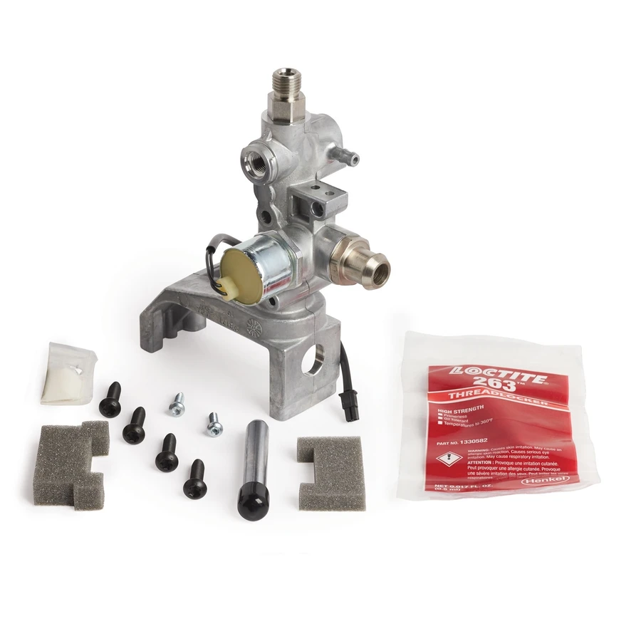 Graco 16F047 MAGNUM PUMP PAINT SPRAYER REPAIR KIT