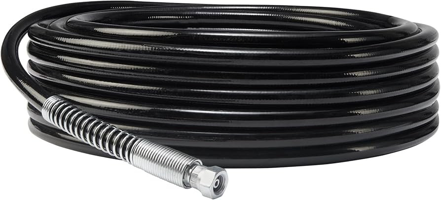 Wagner 580612 HEA Control Pro 25' Hose