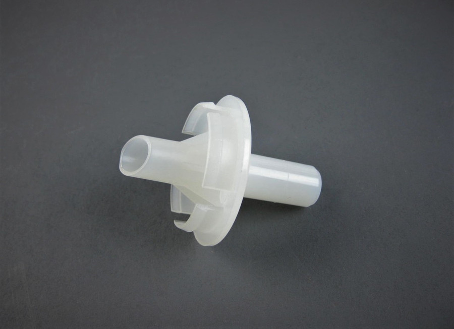 Titan 0523435 / 523435 Short Suction Tube -OEM