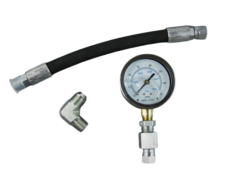 Titan 990-050 Hydra Pump Test Kit
