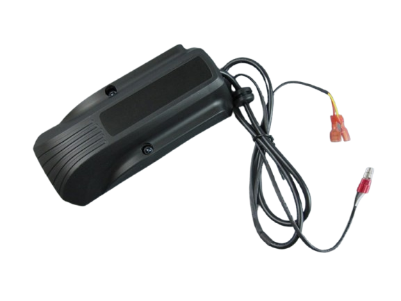 Titan 0537227A 3" PC Board Assembly