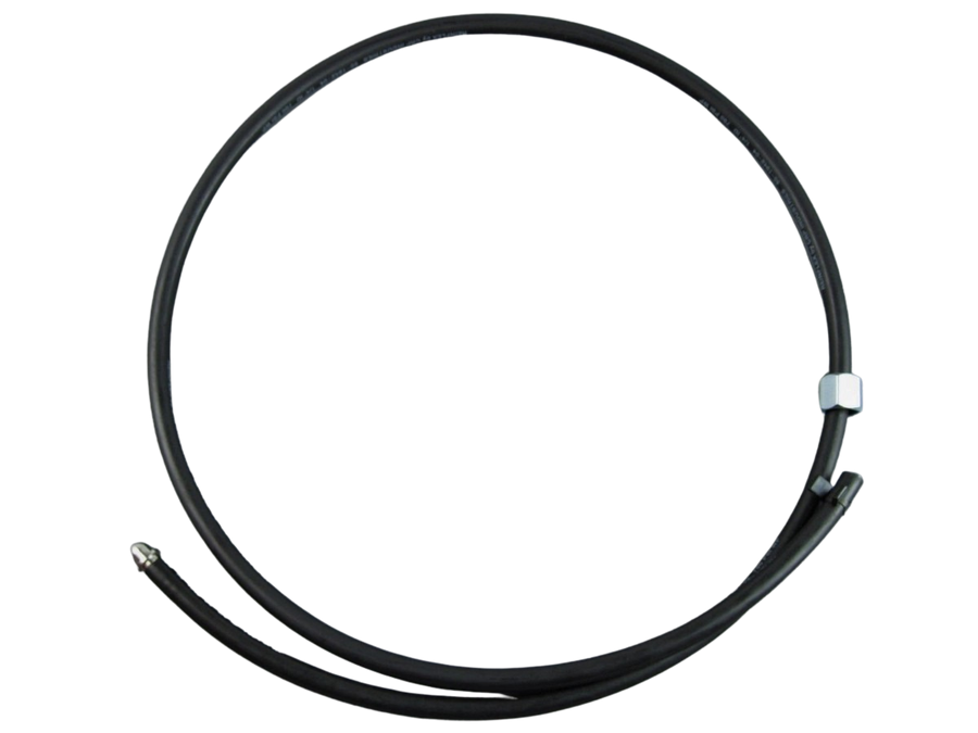 Titan 0537243A LR Bleed Hose