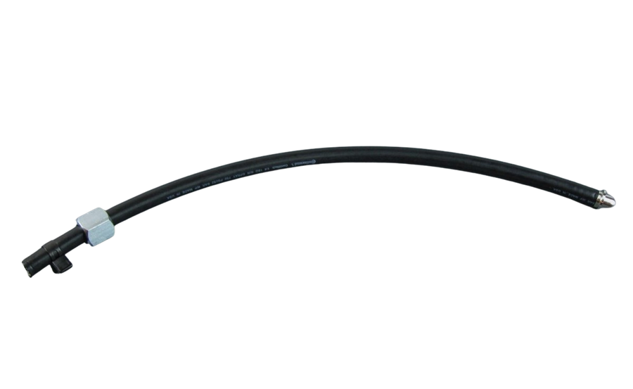 Titan 0537503A HR Bleed Hose