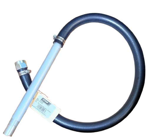 Titan 2408355 SUCTION TUBE ASSY, PL5500 (LAST ONE IN STOCK)