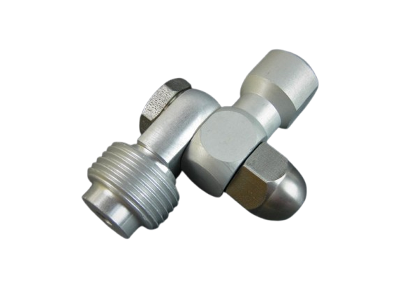 Titan 611-418 Swivel