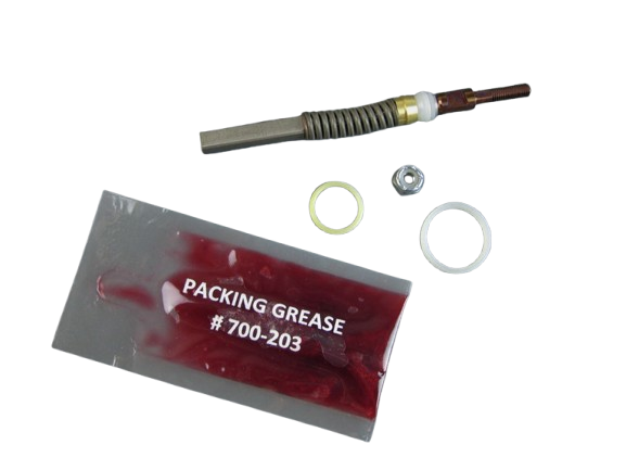 Titan 550-521 LX-75 Packing Seal Gun Kit