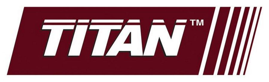 Titan 704-344 120V 640I Motor Kit -OEM