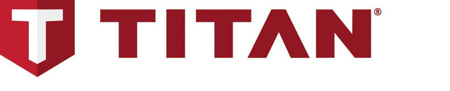 Titan 002-655 FLAT TIP TTI (Closeout Item)