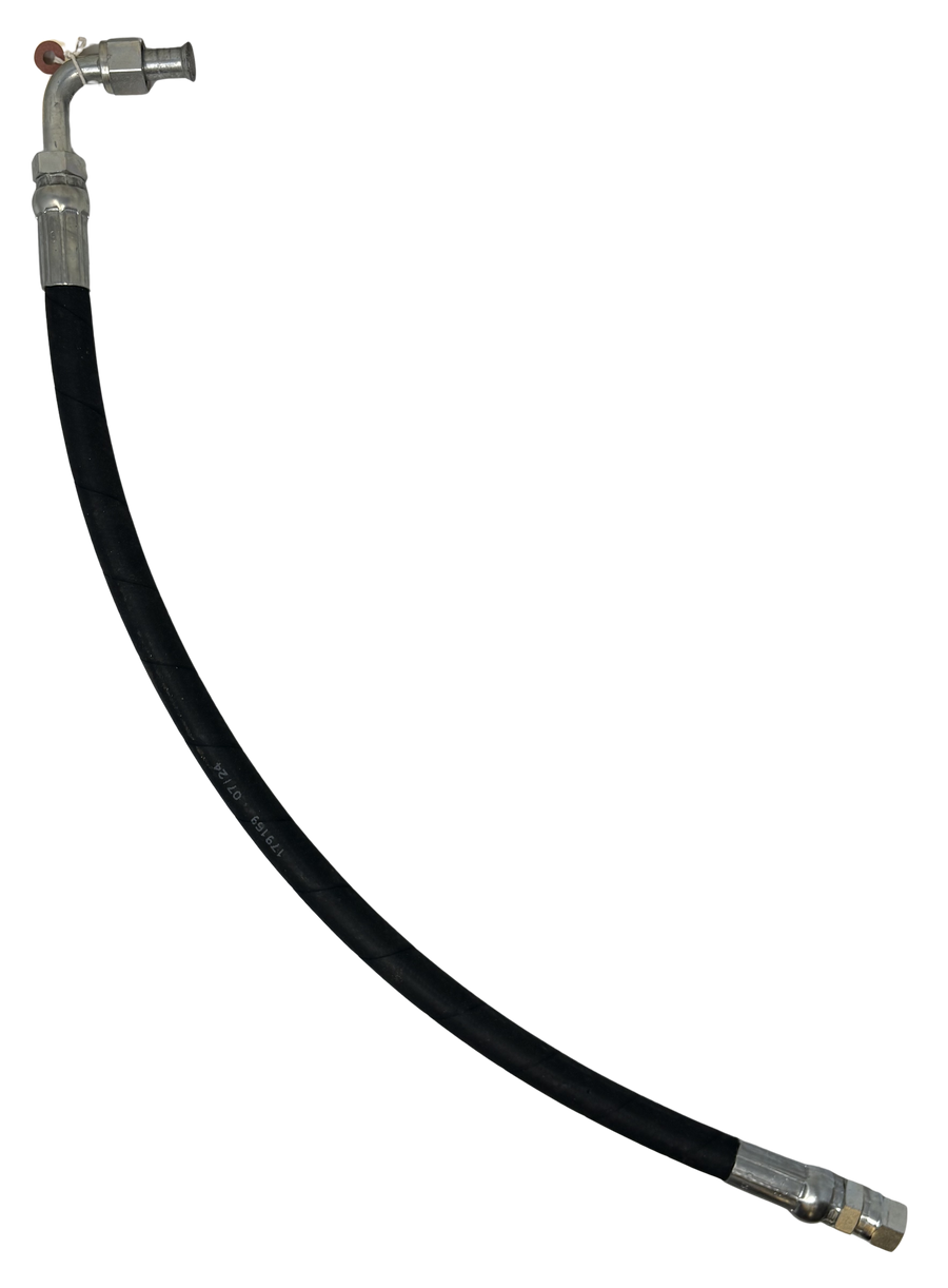 Titan 290338 HOSE, RETURN, PL4955/6955 (LAST ONE IN STOCK)