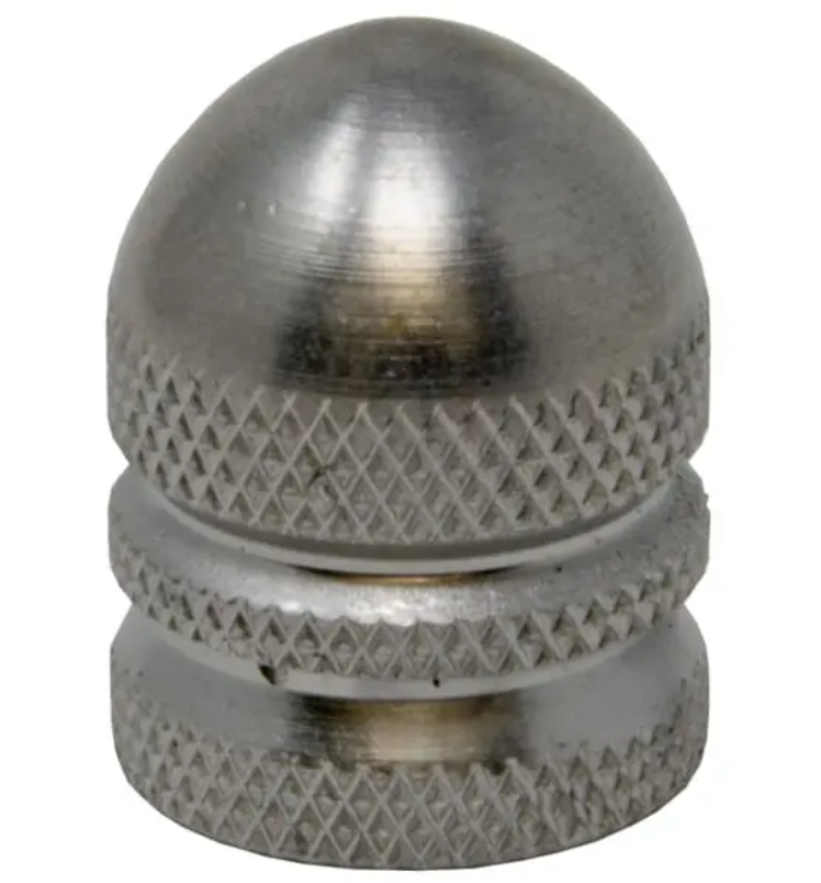 General Pump SJN0500F3B1 1/4" NPT-F 3 Rear Facing Flusher Jets Drain Cleaning Nozzle #5.0