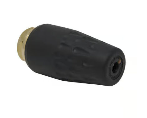 General Pump Y3K070 1/4” BSP-F Rotating Turbo Nozzle #7.0