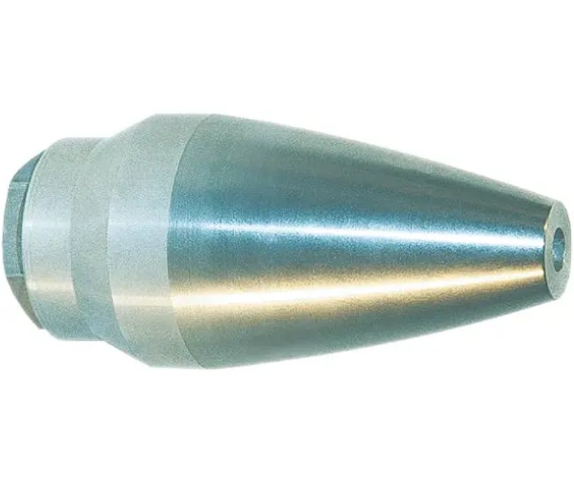 General Pump Y7K045 1/4” BSP-F Heavy Duty High Pressure Stainless Steel Rotating Turbo Nozzle #4.5