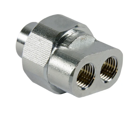 General Pump YDBL18 DOUBLE NOZZLE HOLDER