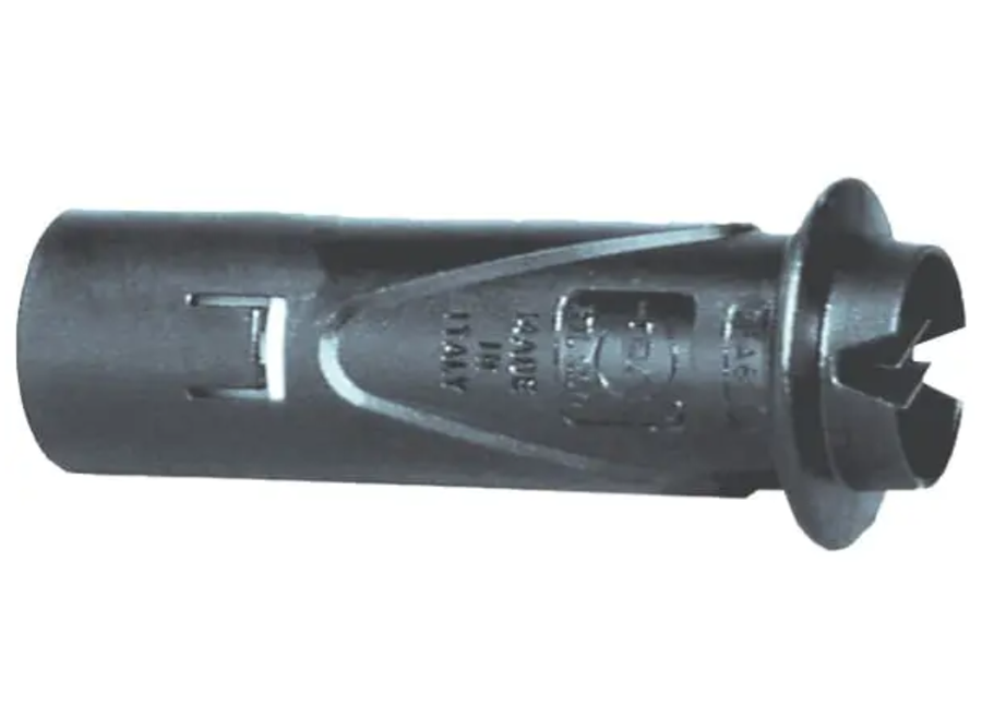 General Pump YHL80 1/4” BSP-F Variable Spray Angle & High/Low Pressure Setting Adjustable Nozzle #8.0