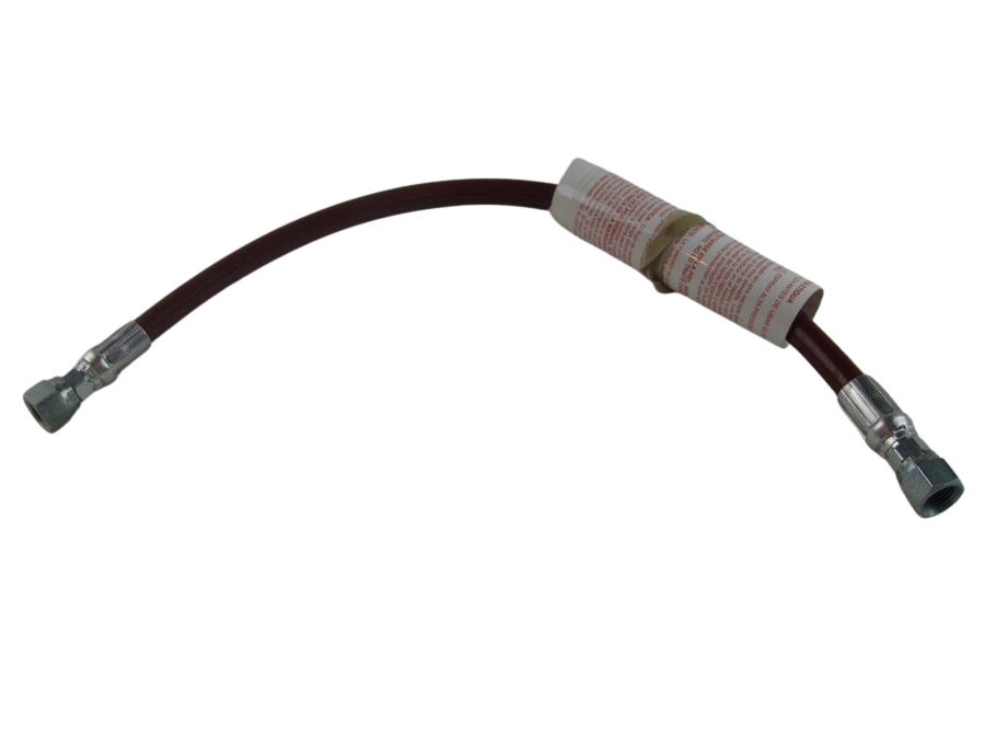Titan 294609 FLUID HOSE 1/4" x 18"