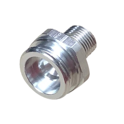 Titan 277975 HOUSING, MATERIAL ADJUSTMENT (LAST ONE IN STOCK)