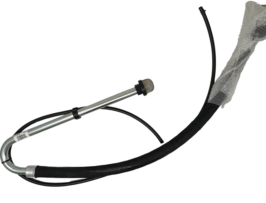 Titan 295236 SUCTION SET ASSY, COMPLETE (LAST ONE IN STOCK)