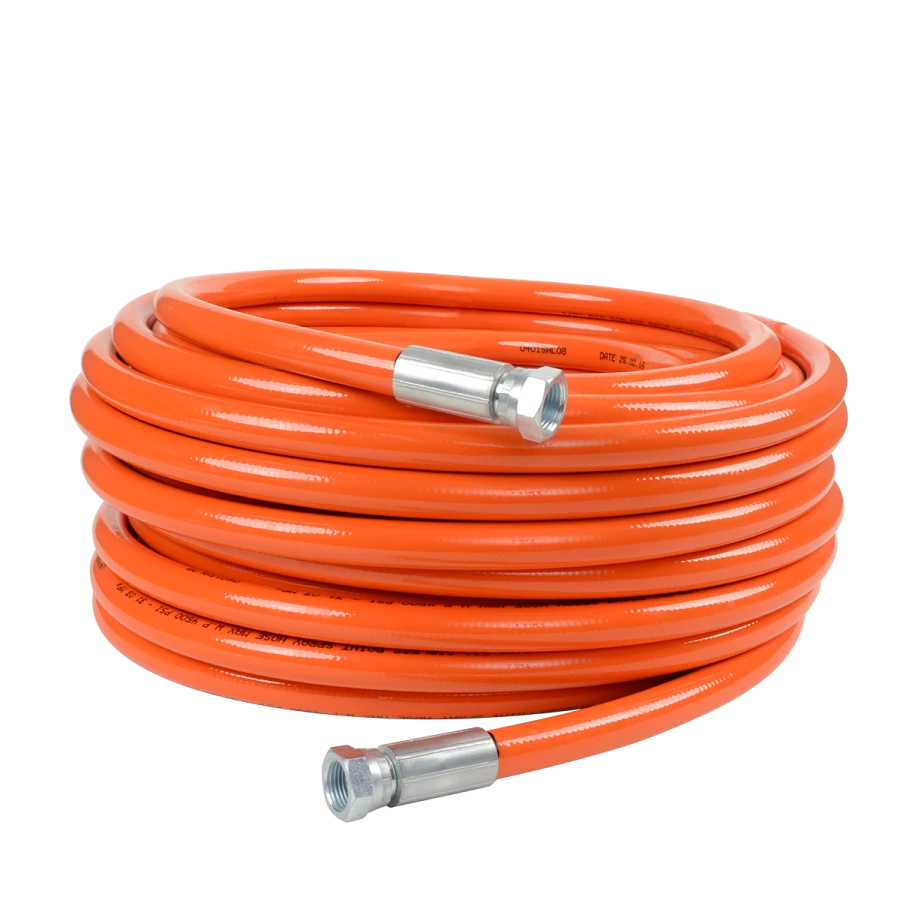 Titan 2389424 HOSE, AIRLESS, 4500, 1/2 X 100'