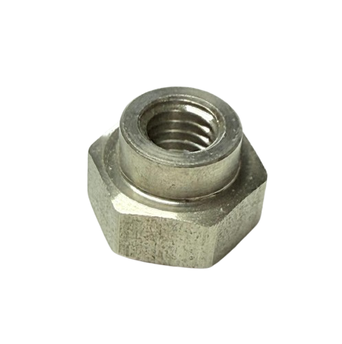 Titan 394318 NUT (MKDF)