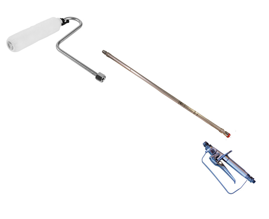Titan 310-110 SPRAY/ROLL KIT (LAST ONE AVAILABLE) 